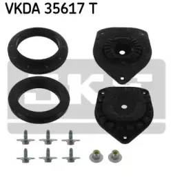 VKDA 35617 T SKF Опора стойки амортизатора